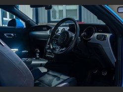 Ford Mustang 5.0 Mustang GT 2dr 11