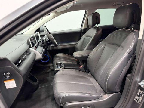 Hyundai IONIQ 5 73kWh Ultimate Hatchback 5dr Electric Auto AWD (305 ps) 38
