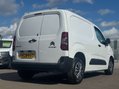 Citroen Berlingo 1.5 BlueHDi 650 Enterprise Edition M Panel Van 5dr Diesel Manual SWB Euro 6 13