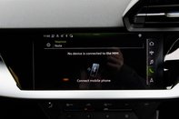 Audi A3 SPORTBACK TFSI TECHNIK MHEV 26
