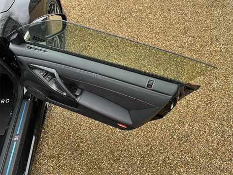 Nissan GT-R RECARO 99