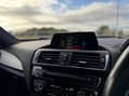 BMW 1 Series 125D M SPORT 20