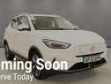 MG ZS MG ZS Trophy EV 5dr