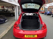 Volkswagen Beetle 1.2 TSI 24
