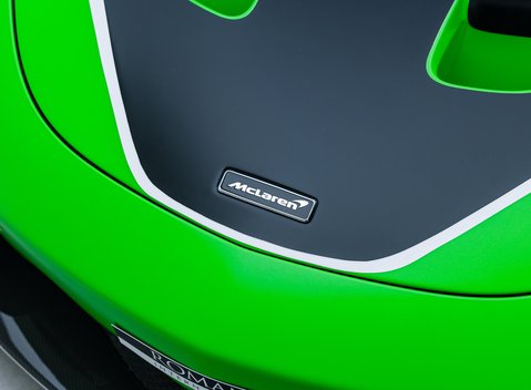 McLaren 620R 71