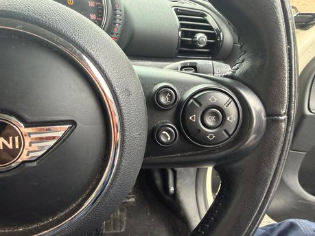 Mini Clubman COOPER 21
