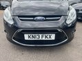 Ford Grand C-Max 2.0 TDCi Titanium X Powershift Euro 5 5dr 9
