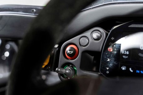 Ariel Atom 4 350 BHP UPGRADE. 6-SPEED MANUAL. ÖHLINS DAMPERS. 20
