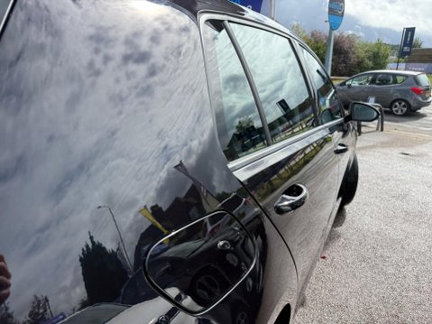Volkswagen Golf 1.6 TDI BlueMotion Tech SE Nav Euro 6 (s/s) 5dr 36