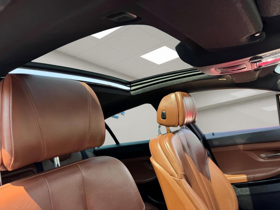 2014 BMW 6 Series — image 4