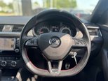 Skoda Octavia 2.0 TDI vRS Estate 5dr Diesel DSG Euro 6 (s/s) (SNav) (184 ps) 35