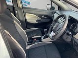 Nissan MICRA 1.0 Acenta Limited Edition Euro 6 5dr 9