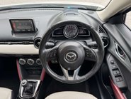 Mazda CX-3 2.0 CX-3 Sport Nav 5dr 22