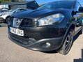 Nissan Qashqai 1.6 360 2WD Euro 5 5dr 11
