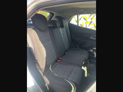 Vauxhall Mokka 1.6 Mokka S S/S 5dr 20
