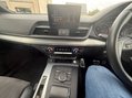 Audi Q5 2.0 TDI S line S Tronic quattro Euro 6 (s/s) 5dr 27