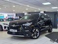 Vauxhall Grandland X 1.6 Turbo D BlueInjection Sport Nav Euro 6 (s/s) 5dr 1