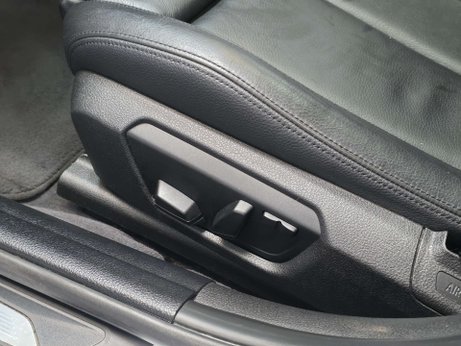 BMW 3 Series 3.0 335d M Sport Saloon 4dr Diesel Auto xDrive Euro 6 (s/s) (313 ps) 22