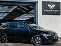 Volkswagen Golf 2.0 Golf R 20 Years TSI 4Motion SA 4WD 5dr