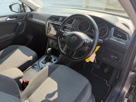 Volkswagen Tiguan Allspace 2.0 TDI Match DSG 4Motion Euro 6 (s/s) 5dr 2