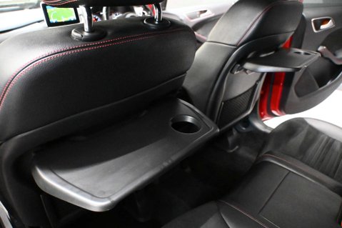 Mercedes-Benz B Class 1.5 B180 AMG Line Premium CDi Auto 5dr 11