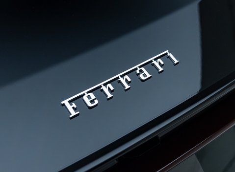 Ferrari 12Cilindri SPIDER 22