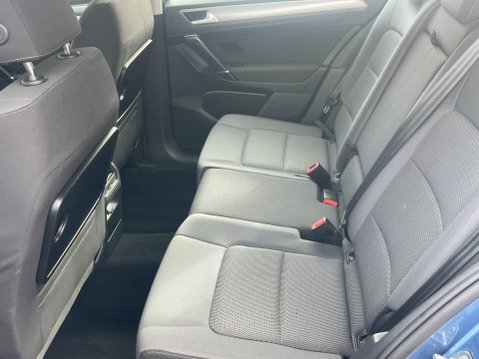 Volkswagen Golf SV 1.6 TDI BlueMotion Tech SE Euro 6 (s/s) 5dr 19