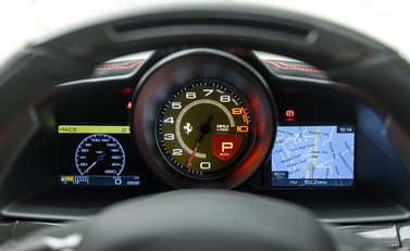 Ferrari 458 Speciale 26
