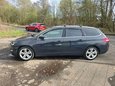 Peugeot 308 BLUE HDI S/S SW ALLURE 4