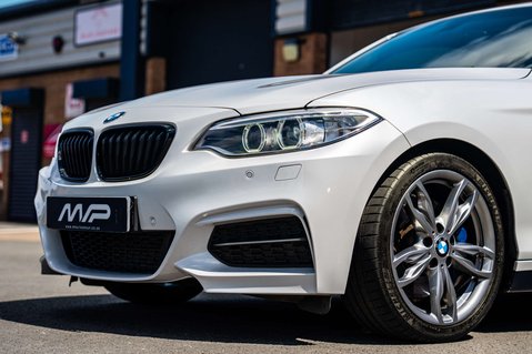 BMW 2 Series 3.0 M235i Auto 2dr 20