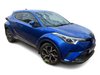 Toyota C-HR 1.8 VVT-h Design SUV 5dr Petrol Hybrid CVT Euro 6 (s/s) (122 ps)
