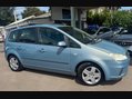 Ford C-Max 1.8 16v Style 5dr 8