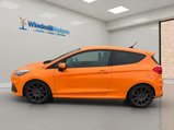 Ford Fiesta 1.5T EcoBoost ST Performance Edition Euro 6 (s/s) 3dr 6