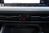 Volkswagen Golf LIFE TSI 36