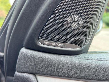 BMW X6 3.0 30d M Sport Auto xDrive Euro 6 (s/s) 5dr 9