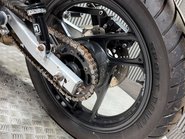 Yamaha SRX 1986 15K CAFE RACER CUSTOM BIKE LIGHT RUNNING PROJECT BIKE 16