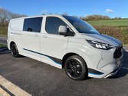 Ford Transit Custom 320 Sport L2H1 Duratec 11.8 kWh PHEV Dciv 5