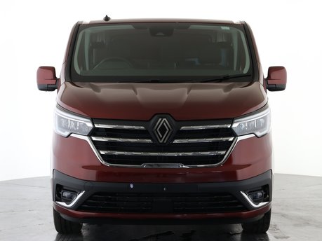 Renault Trafic SL30 Blue dCi 130 Extra 6