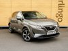 Nissan Qashqai E-POWER N-CONNECTA