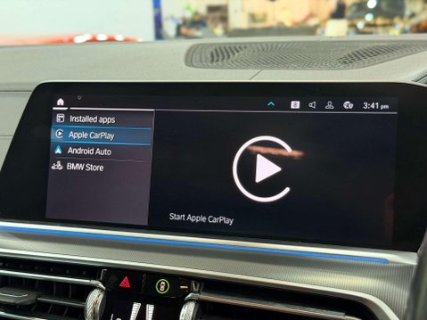 BMW X5 3.0 45e 24kWh xLine SUV 5dr Petrol Plug-in Hybrid Auto xDrive Euro 6 (s/s) 49
