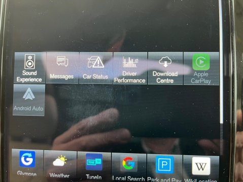 Volvo XC90 2.0 B5 MHEV Inscription Pro Auto 4WD Euro 6 (s/s) 5dr 17