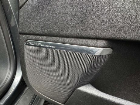 Audi RS3 2.5 TFSI Sportback 5dr Petrol S Tronic quattro Euro 5 (340 ps) 6