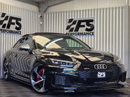 Audi RS5 2.9 TFSI V6 Coupe 2dr Petrol Tiptronic quattro Euro 6 (s/s) (450 ps) 1