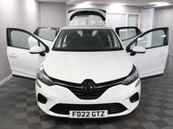 Renault Clio ICONIC EDITION TCE 7