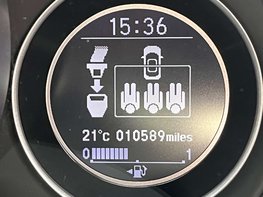 Honda Jazz 1.3 Jazz EX i-VTec CVT 5dr 22