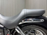 Triumph Bonneville 2011 ONLY 1812 MILES LONG MOT STUNNING CRUISER BIKE 27