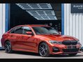 BMW 3 Series 2.0 320d M Sport MHEV Auto 4dr 5