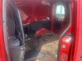 Citroen Berlingo 625 LX L1 HDI 6