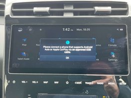Hyundai TUCSON 1.6 Tucson N Line TGDi 5dr 45