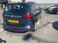 Vauxhall Zafira 1.4 Zafira Tourer Exclusive T 5dr 29